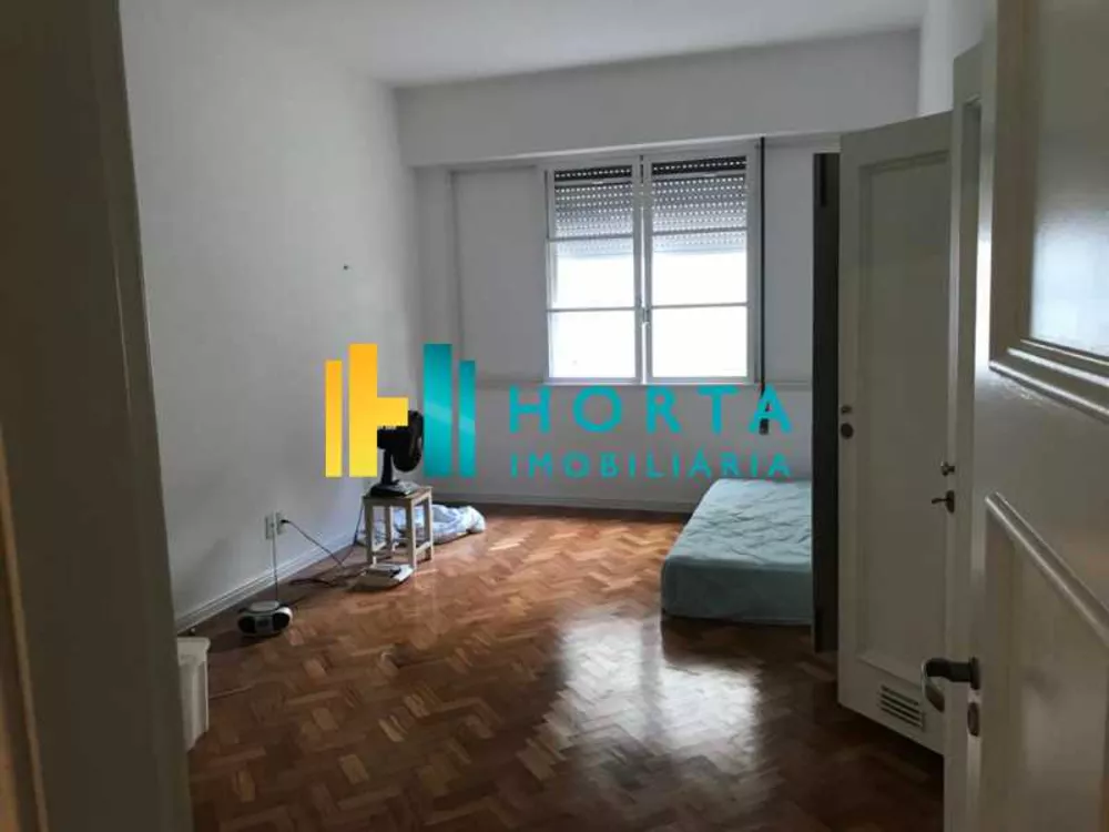 Apartamento, 3 quartos, 230 m² - Foto 3