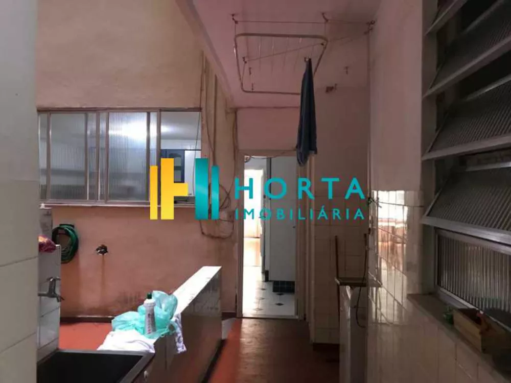 Apartamento, 3 quartos, 230 m² - Foto 17