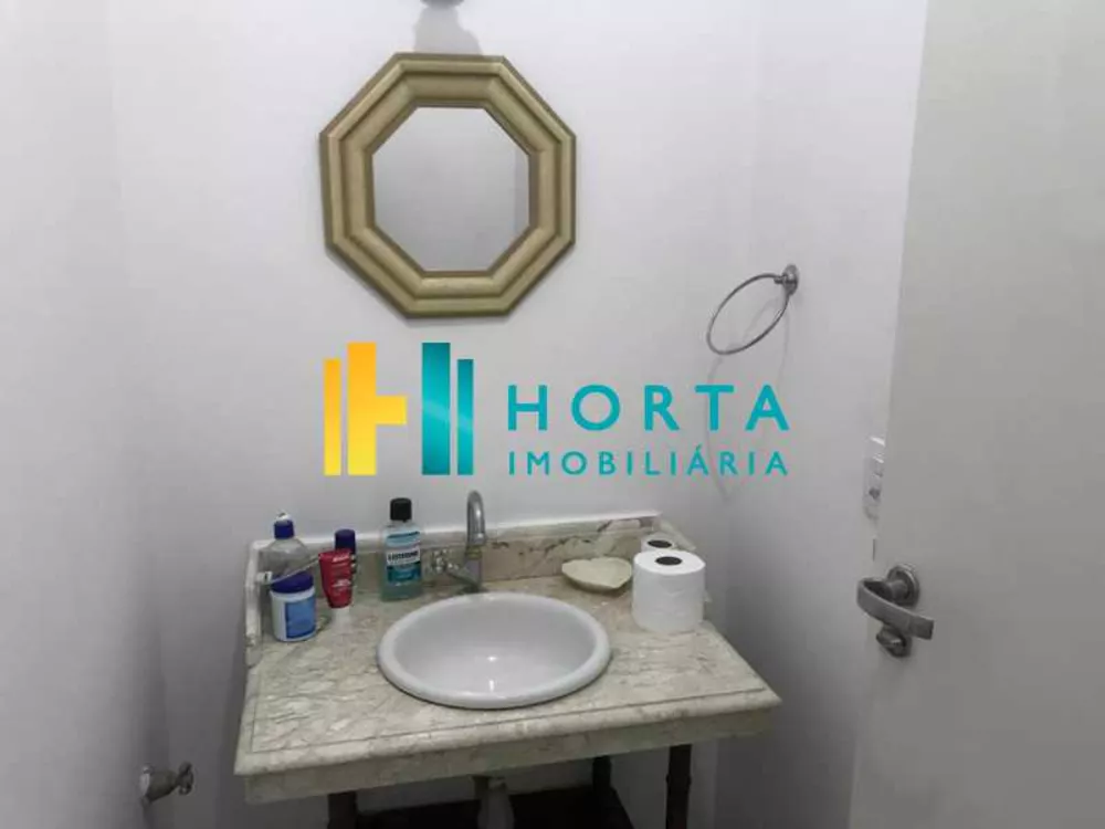 Apartamento, 3 quartos, 230 m² - Foto 7