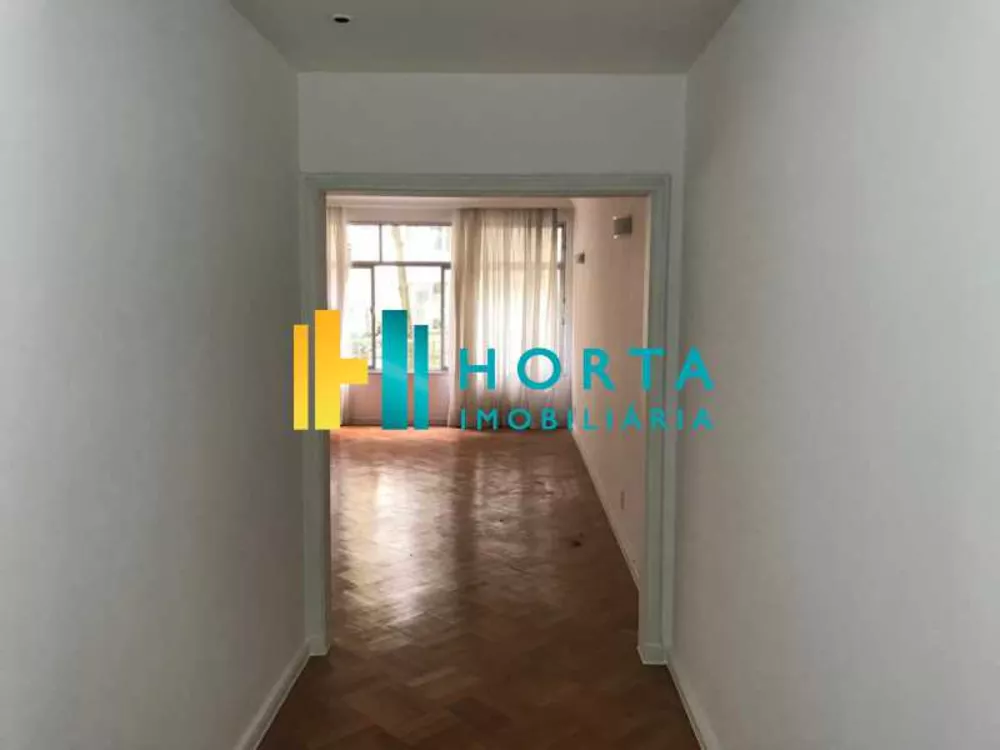 Apartamento, 3 quartos, 230 m² - Foto 1