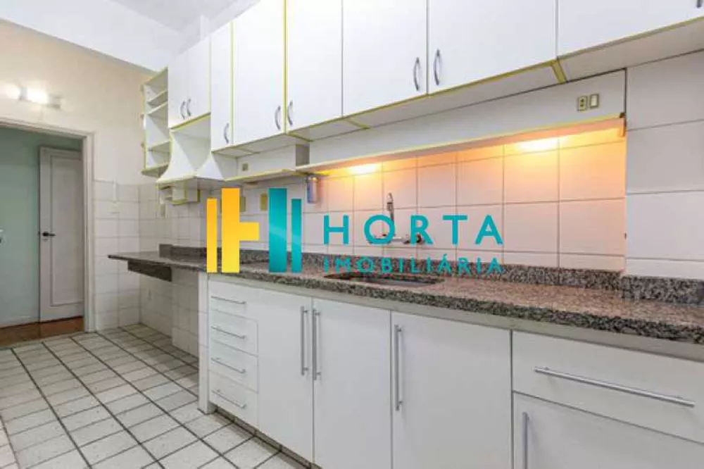 Apartamento, 3 quartos, 230 m² - Foto 25