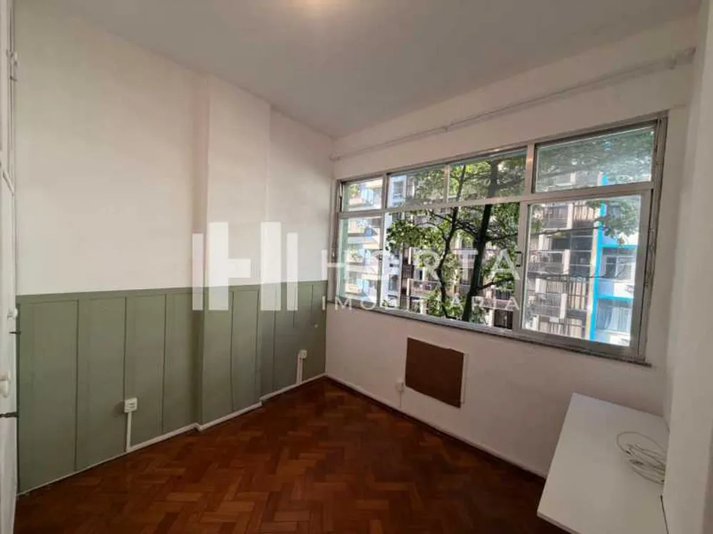 Apartamento, 1 quarto, 39 m² - Foto 8