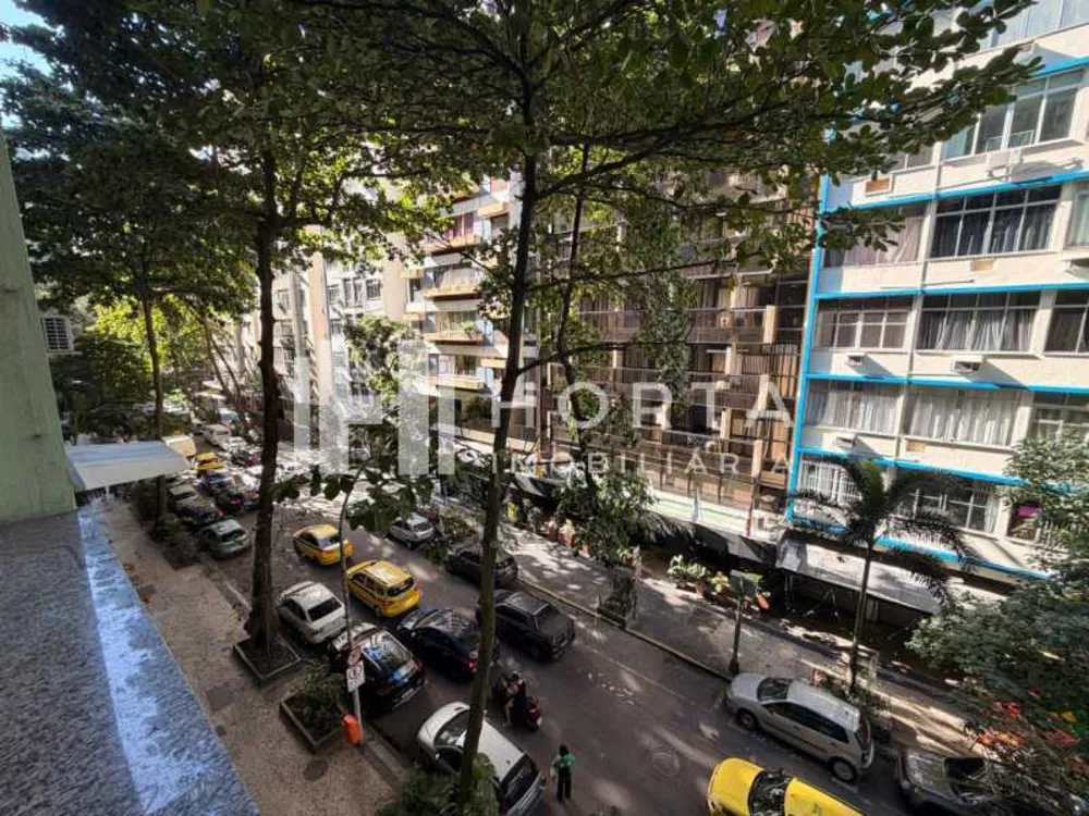 Apartamento, 1 quarto, 39 m² - Foto 13
