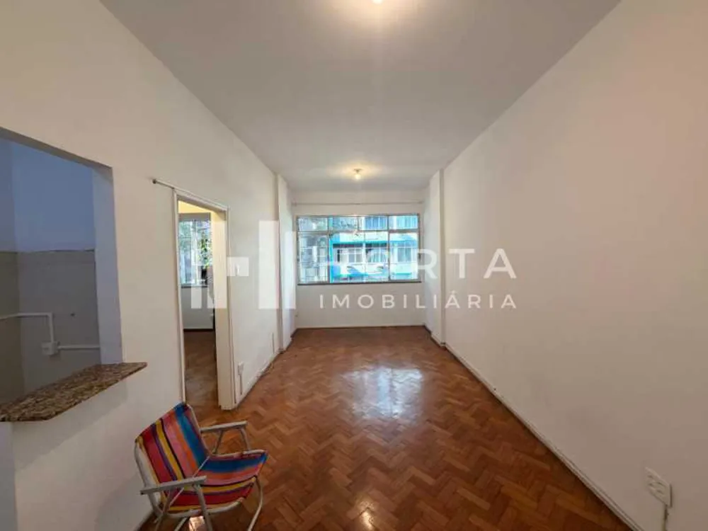 Apartamento, 1 quarto, 39 m² - Foto 2