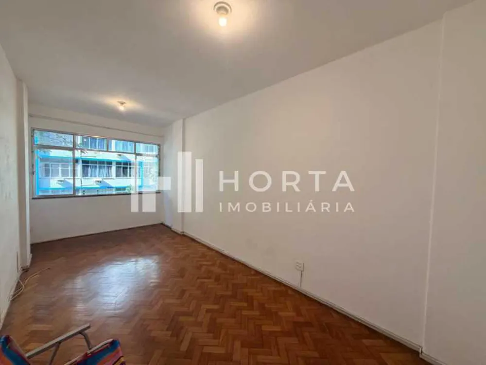 Apartamento, 1 quarto, 39 m² - Foto 3