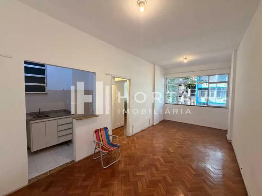 Apartamento, 1 quarto, 39 m² - Foto 4