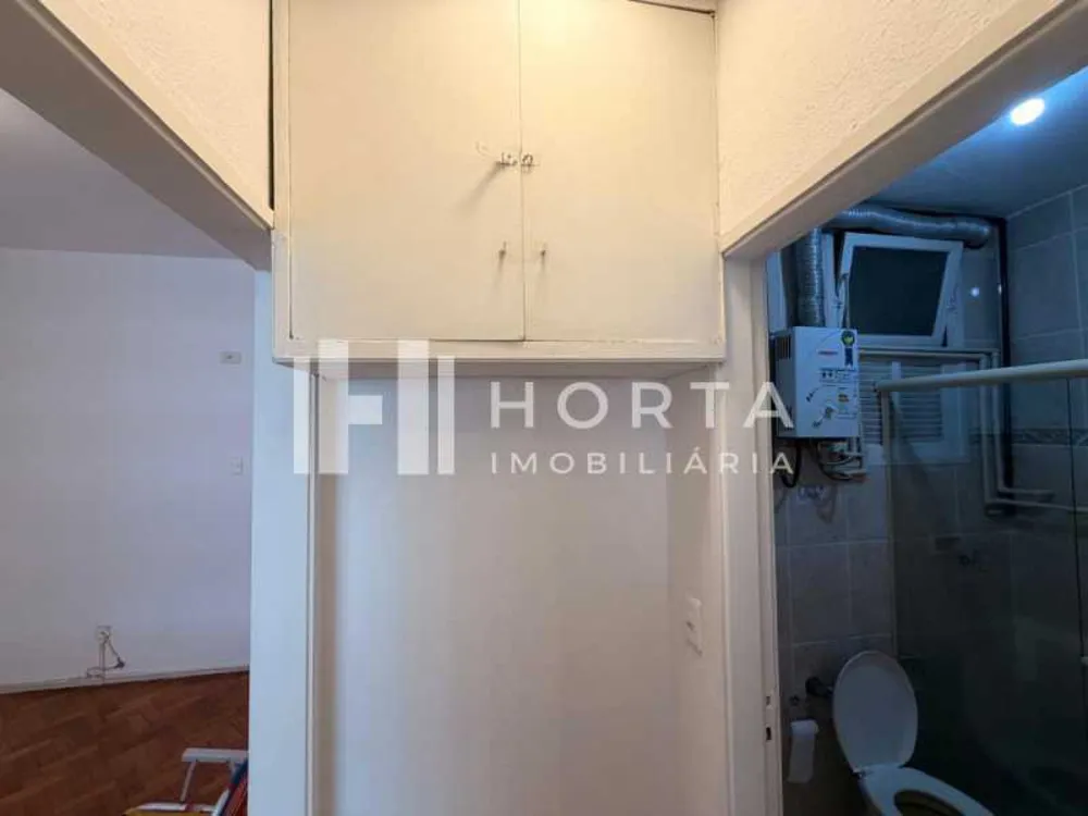 Apartamento, 1 quarto, 39 m² - Foto 17