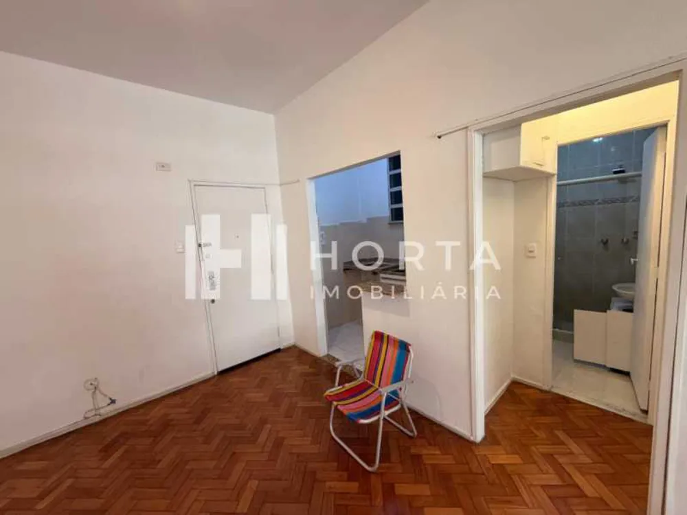 Apartamento, 1 quarto, 39 m² - Foto 6