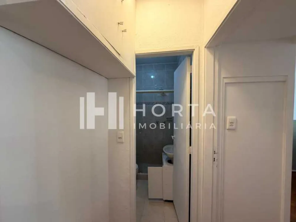 Apartamento, 1 quarto, 39 m² - Foto 14