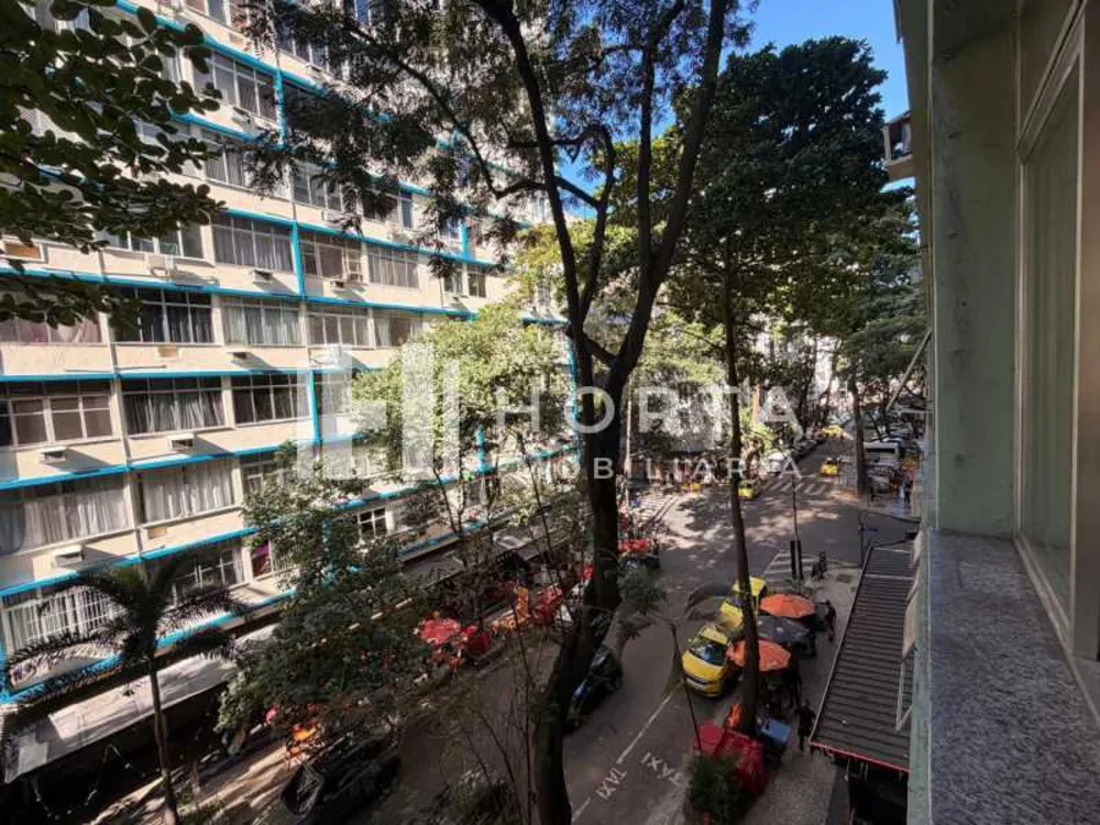 Apartamento, 1 quarto, 39 m² - Foto 1