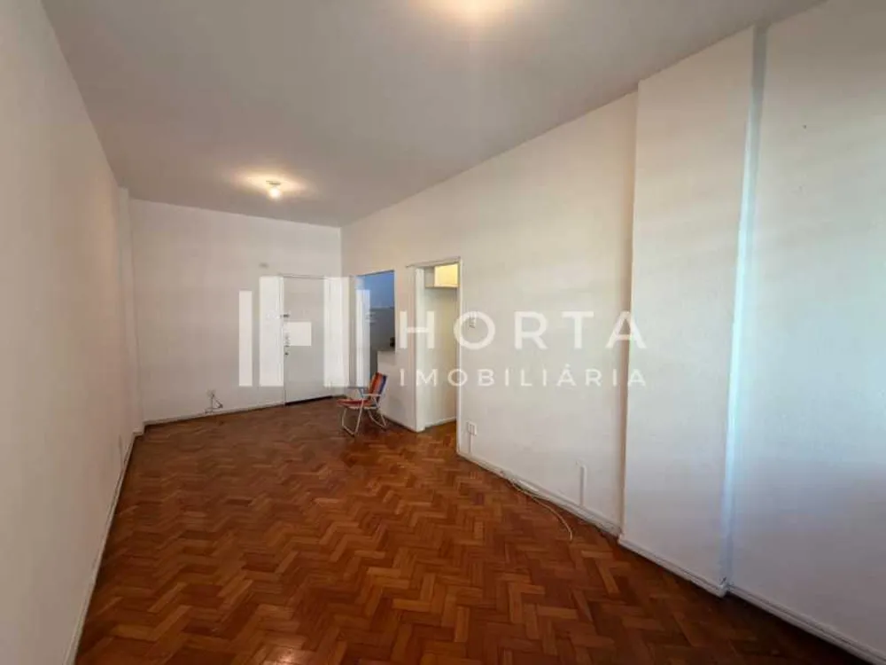 Apartamento, 1 quarto, 39 m² - Foto 5