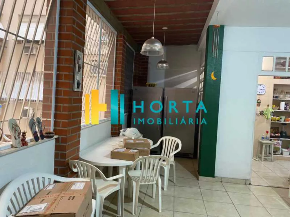 Apartamento, 3 quartos, 182 m² - Foto 20