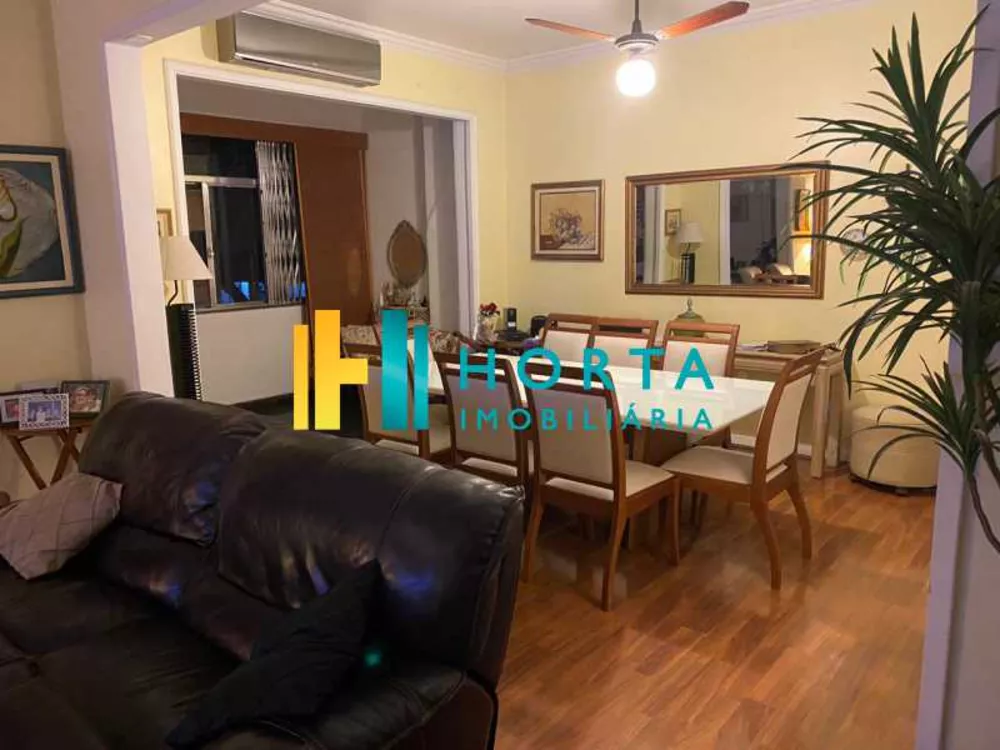 Apartamento, 3 quartos, 182 m² - Foto 11