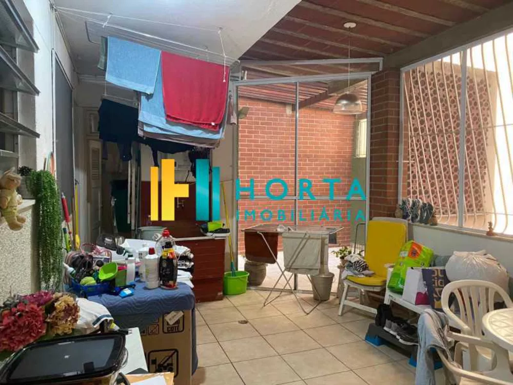 Apartamento, 3 quartos, 182 m² - Foto 13
