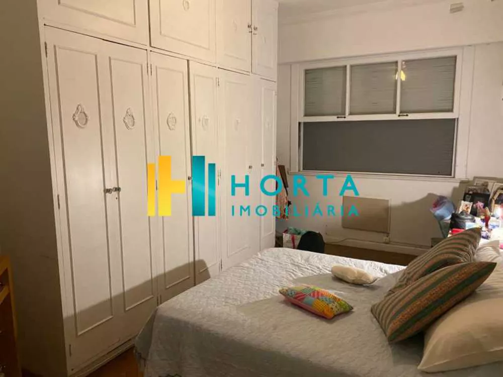 Apartamento, 3 quartos, 182 m² - Foto 15