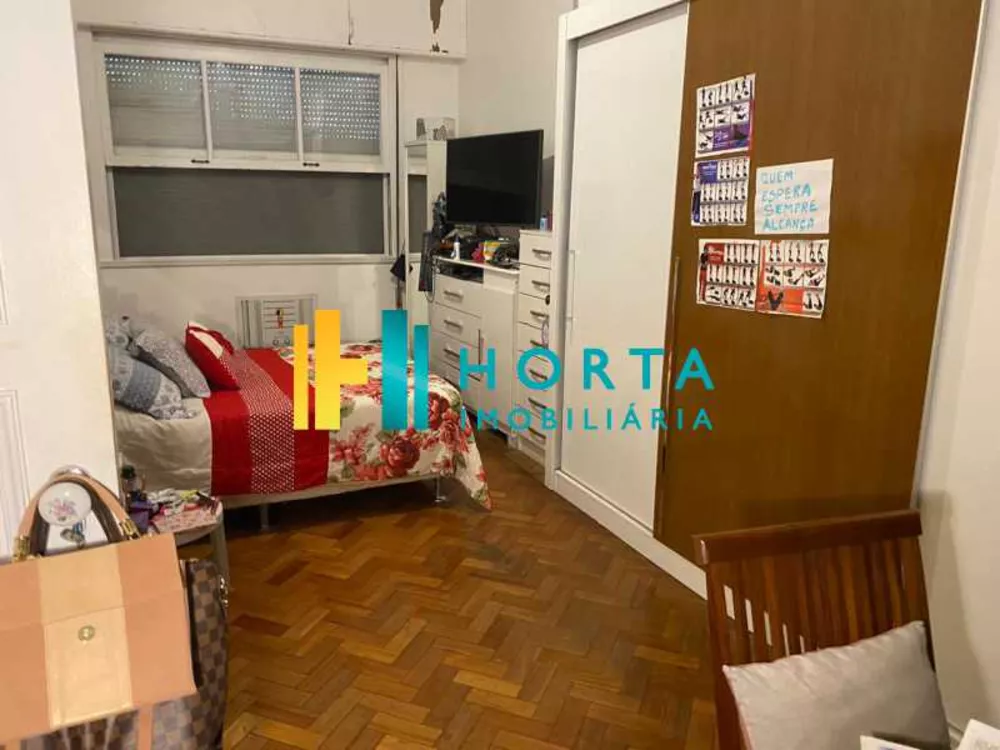 Apartamento, 3 quartos, 182 m² - Foto 4