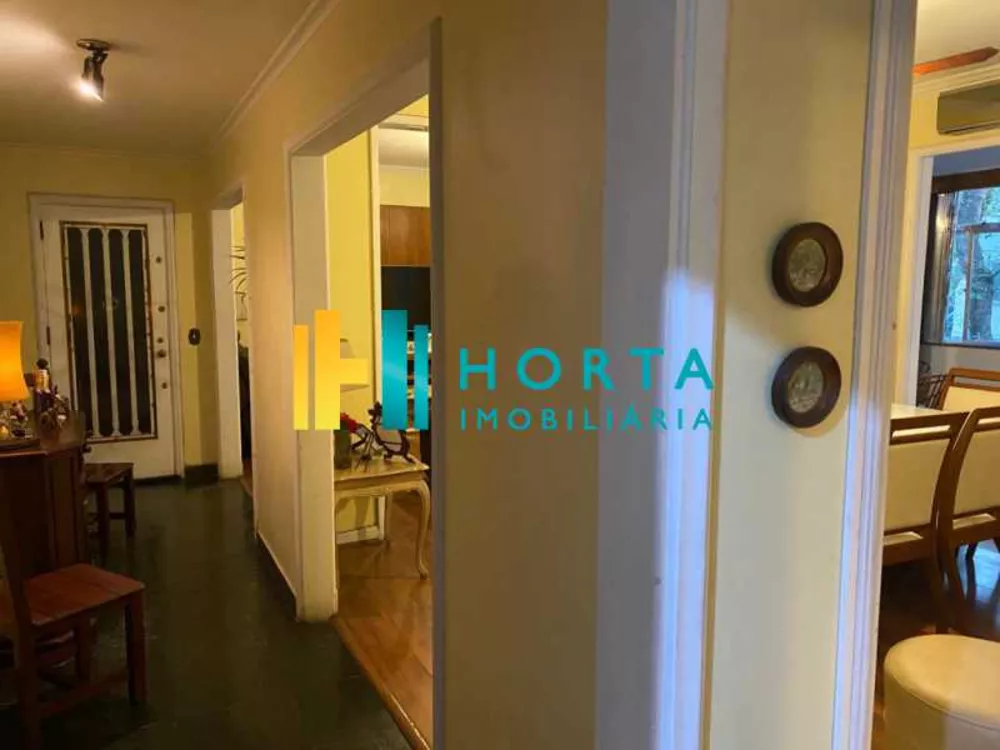 Apartamento, 3 quartos, 182 m² - Foto 6