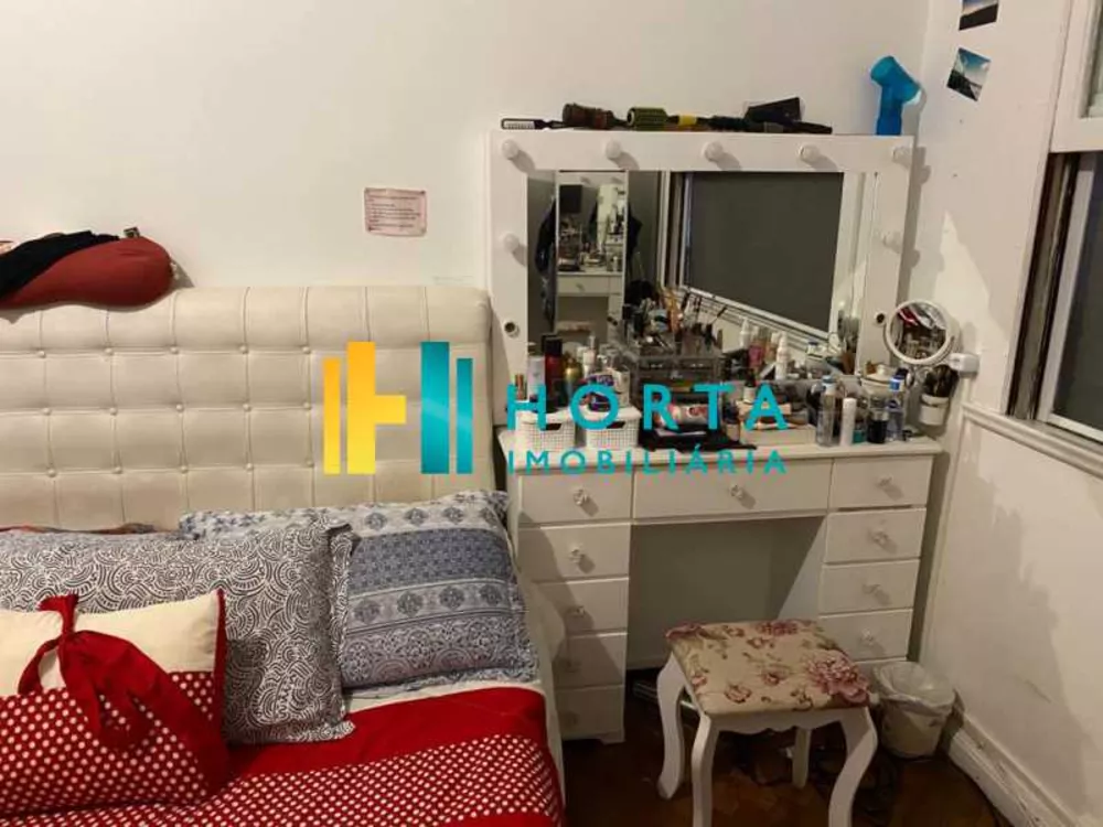 Apartamento, 3 quartos, 182 m² - Foto 9