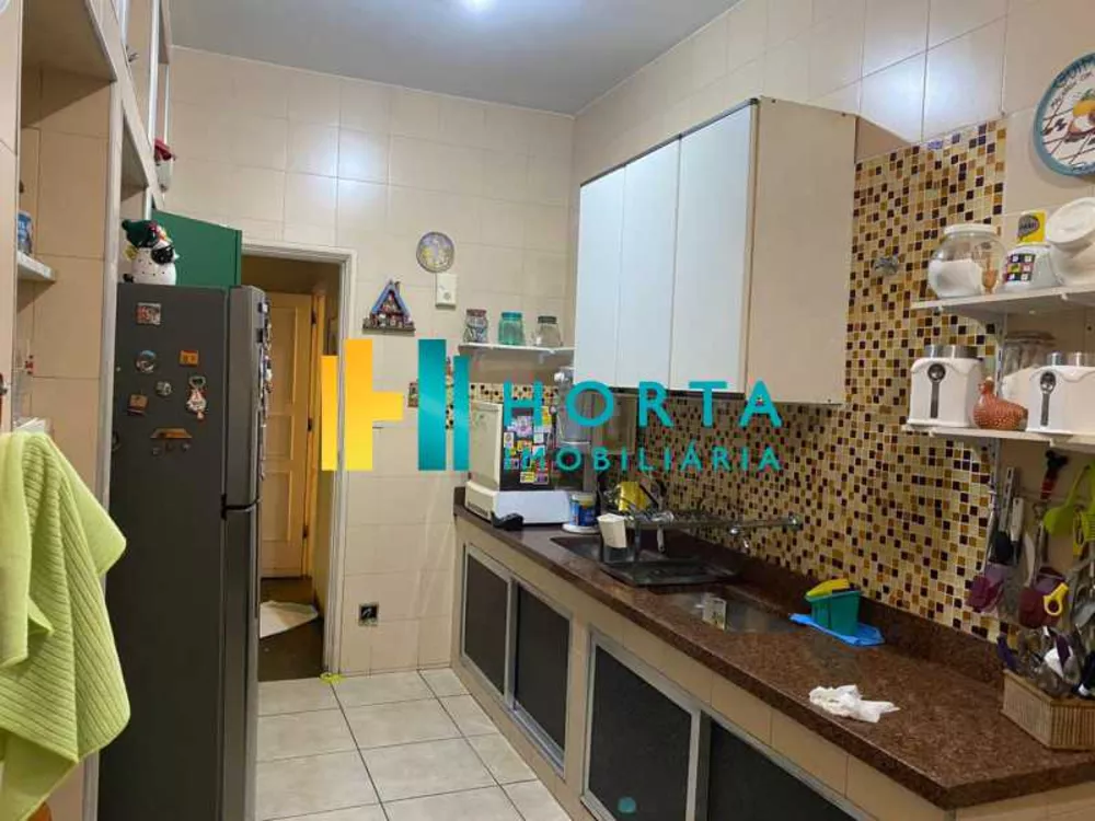 Apartamento, 3 quartos, 182 m² - Foto 12