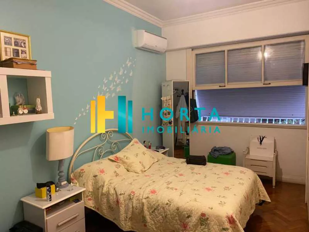 Apartamento, 3 quartos, 182 m² - Foto 5