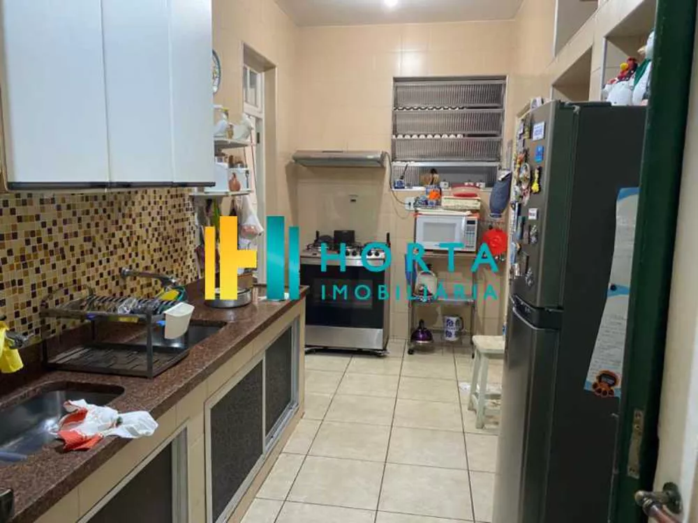 Apartamento, 3 quartos, 182 m² - Foto 2