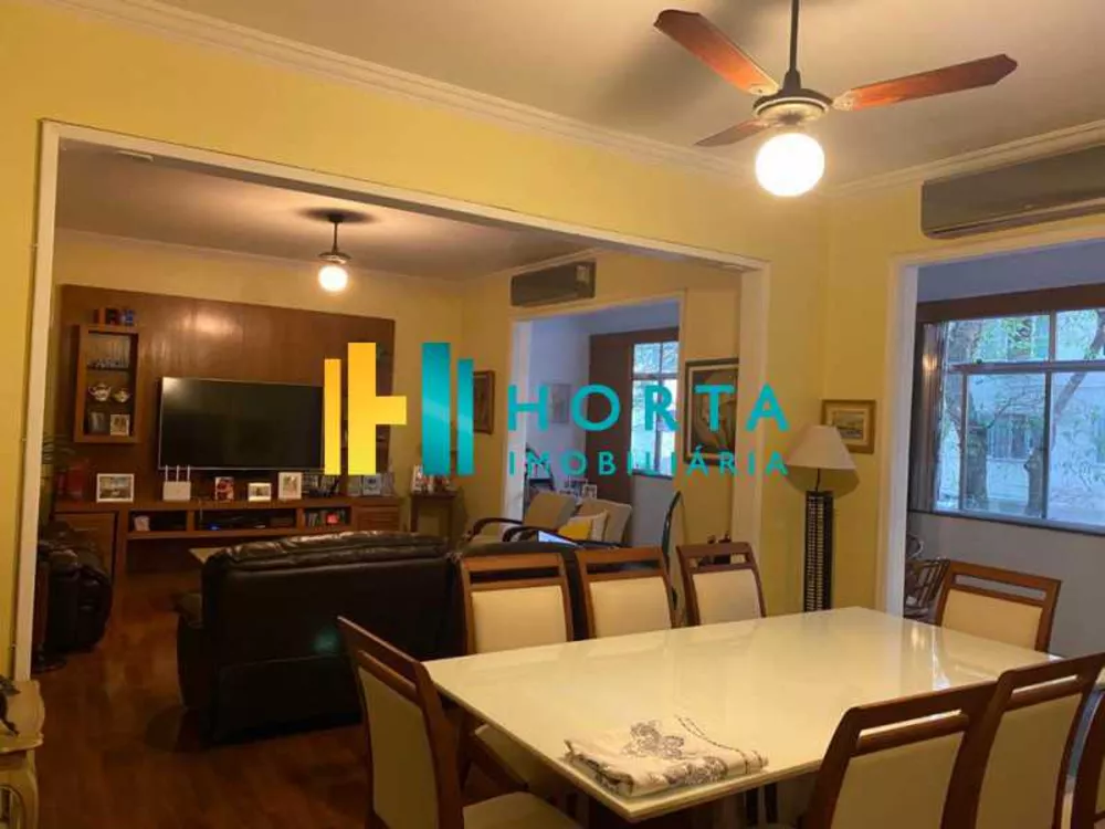 Apartamento, 3 quartos, 182 m² - Foto 7