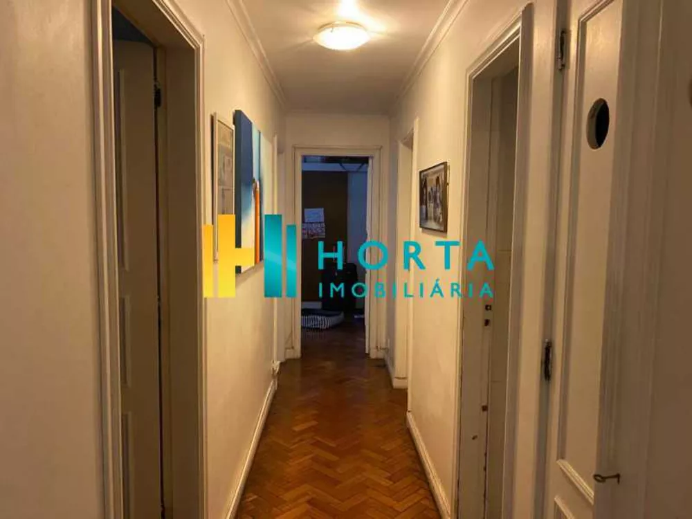 Apartamento, 3 quartos, 182 m² - Foto 16