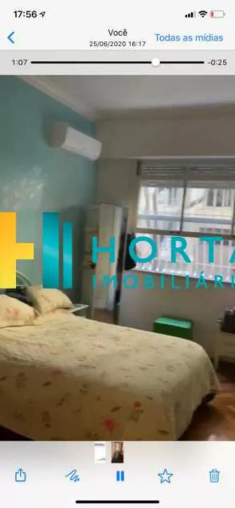 Apartamento, 3 quartos, 182 m² - Foto 3