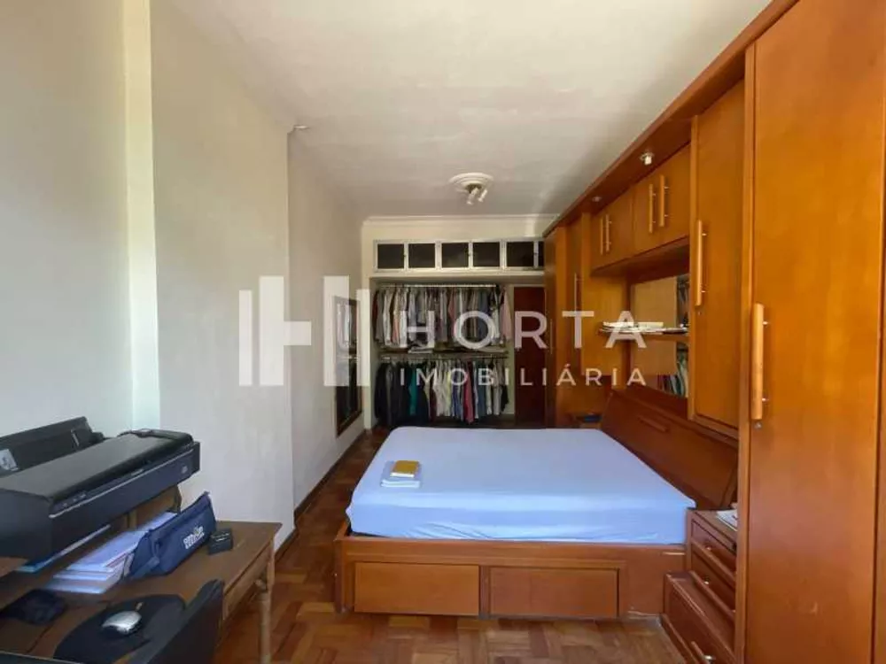Apartamento, 2 quartos, 110 m² - Foto 9