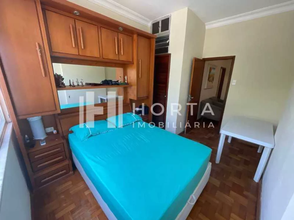 Apartamento, 2 quartos, 110 m² - Foto 7