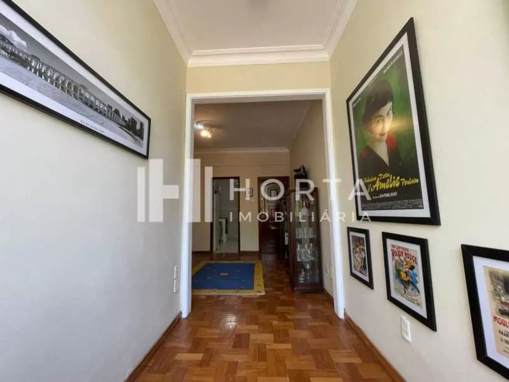 Apartamento, 2 quartos, 110 m² - Foto 3