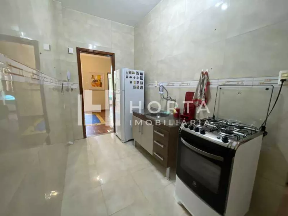 Apartamento, 2 quartos, 110 m² - Foto 24