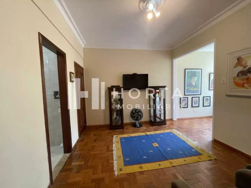 Apartamento, 2 quartos, 110 m² - Foto 26