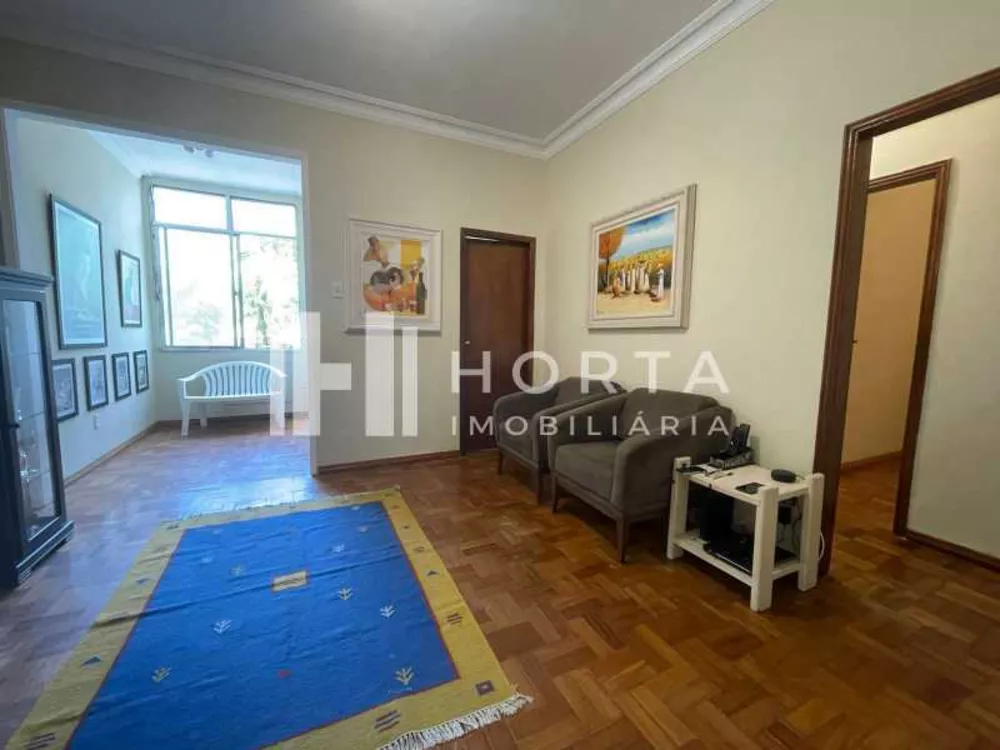Apartamento, 2 quartos, 110 m² - Foto 19