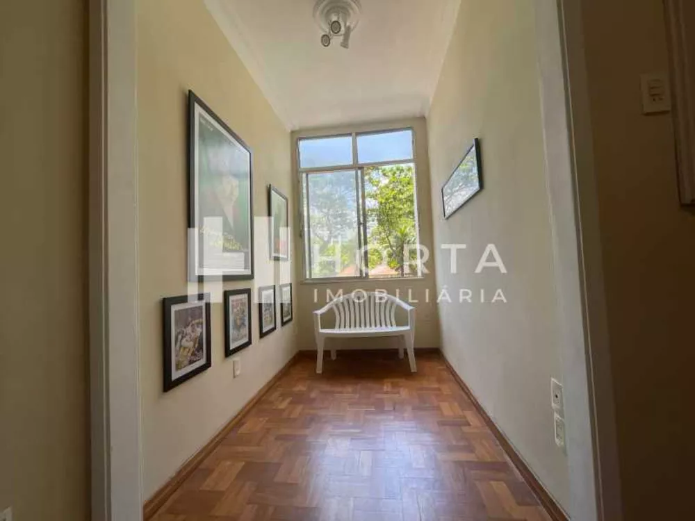 Apartamento, 2 quartos, 110 m² - Foto 8