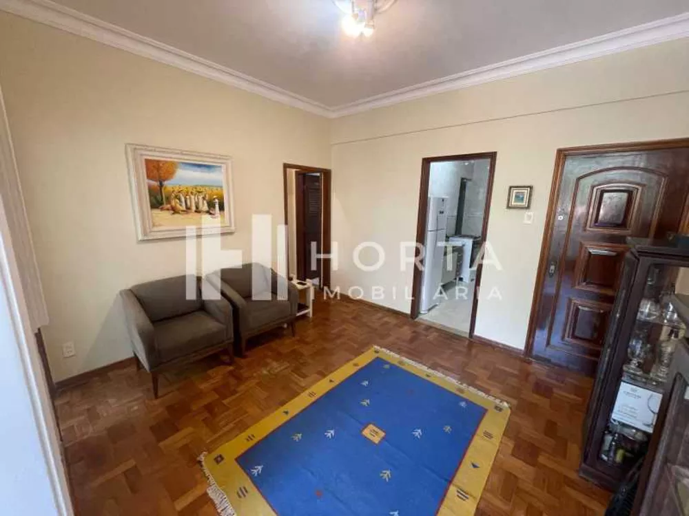 Apartamento, 2 quartos, 110 m² - Foto 1