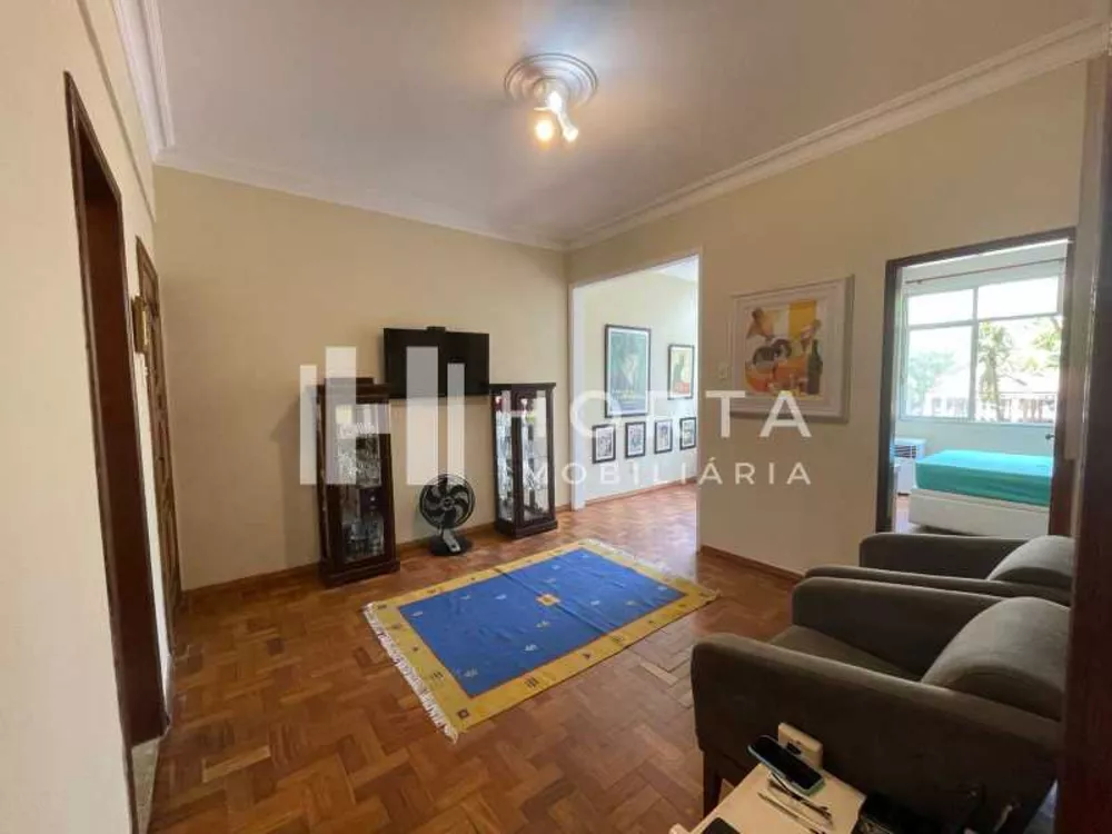 Apartamento, 2 quartos, 110 m² - Foto 22