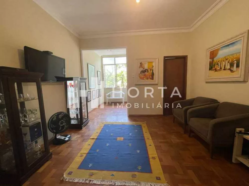 Apartamento, 2 quartos, 110 m² - Foto 27