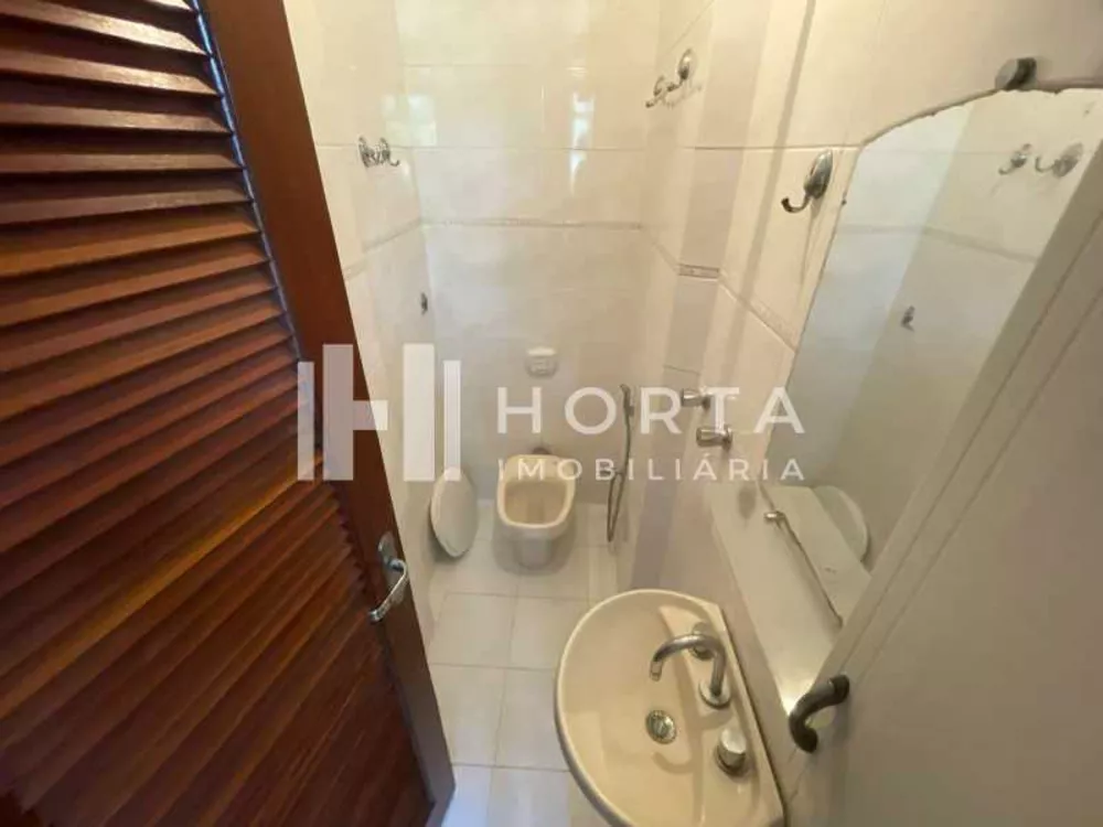 Apartamento, 2 quartos, 110 m² - Foto 6