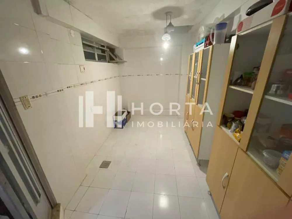 Apartamento, 2 quartos, 110 m² - Foto 12