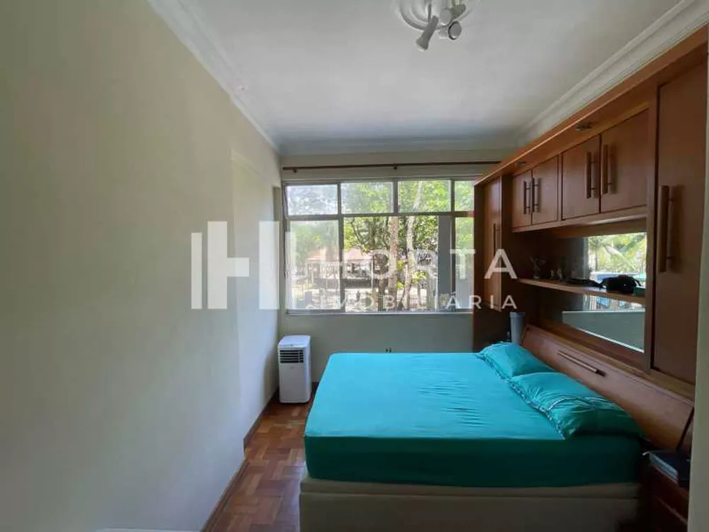 Apartamento, 2 quartos, 110 m² - Foto 23