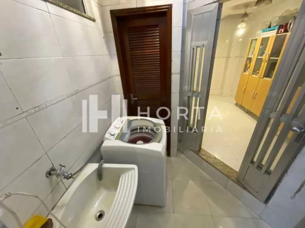 Apartamento, 2 quartos, 110 m² - Foto 17