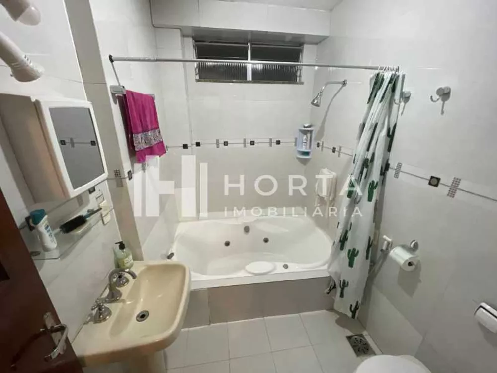 Apartamento, 2 quartos, 110 m² - Foto 2