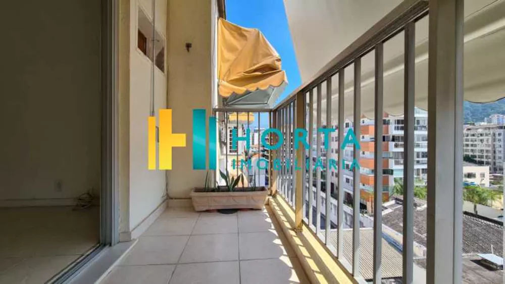 Apartamento à venda com 1 quarto, 65m² - Foto 2