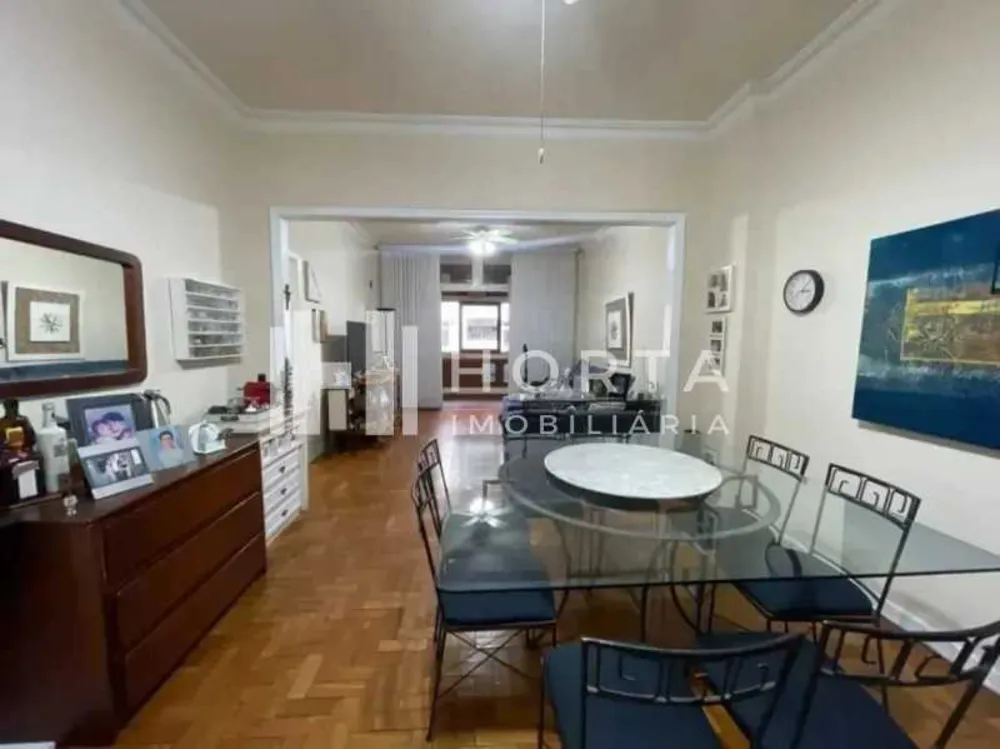 Apartamento, 3 quartos, 122 m² - Foto 6