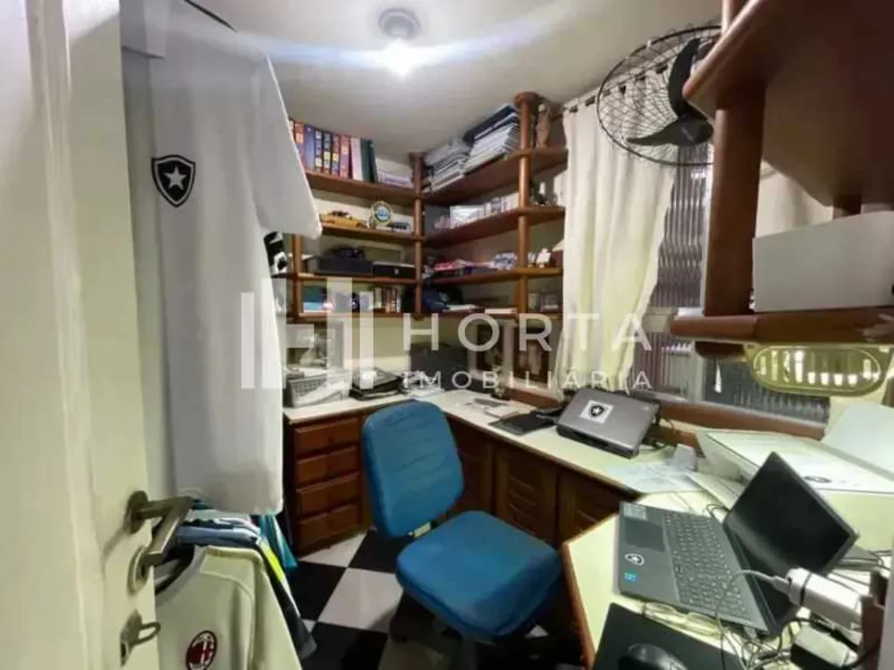 Apartamento, 3 quartos, 122 m² - Foto 17