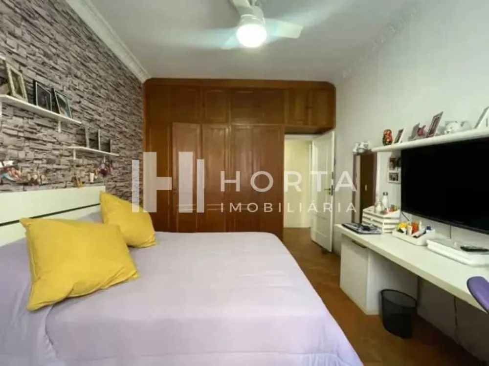 Apartamento, 3 quartos, 122 m² - Foto 14