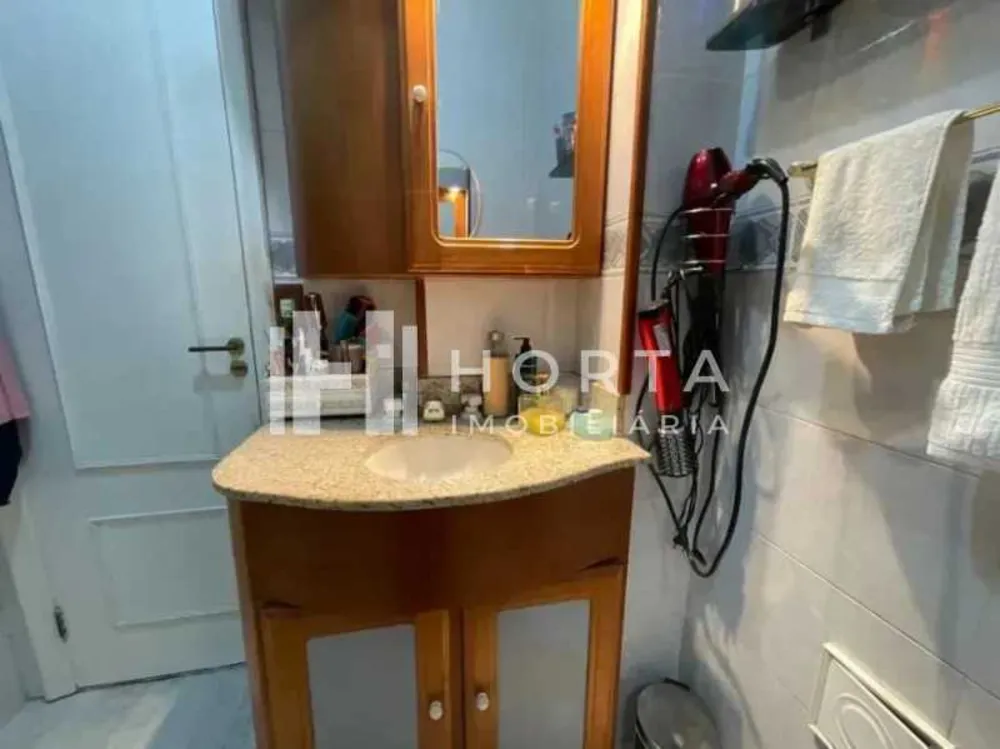 Apartamento, 3 quartos, 122 m² - Foto 3