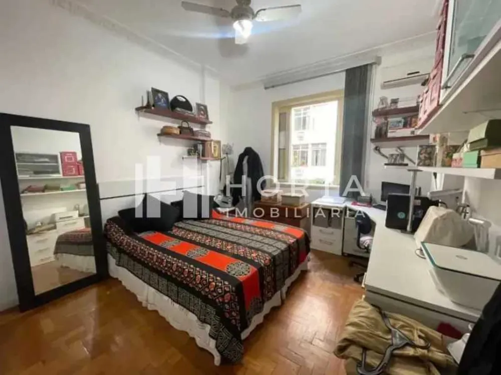 Apartamento, 3 quartos, 122 m² - Foto 5