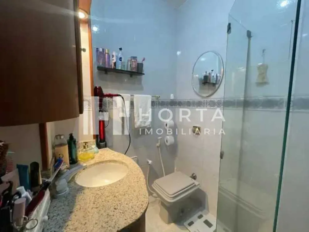 Apartamento, 3 quartos, 122 m² - Foto 10
